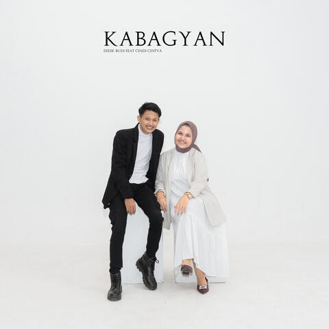Kabagyan album art