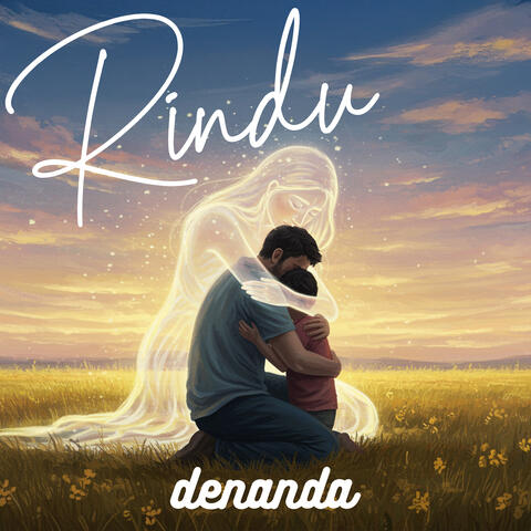 Rindu album art