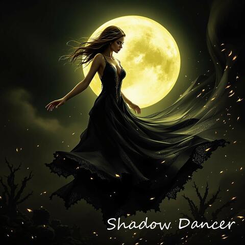 Shadow Dancer album art