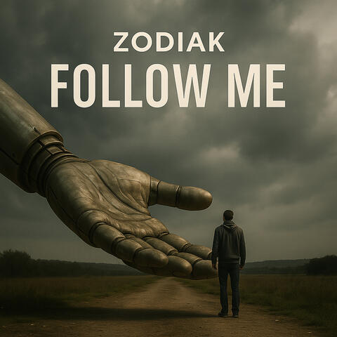 Follow Me album art