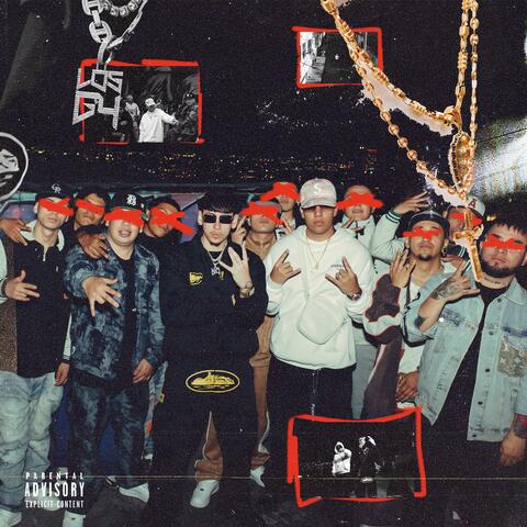 HACERLO REAL album art
