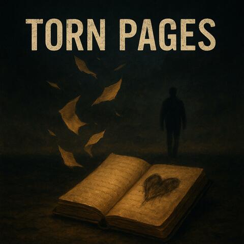Torn Pages album art
