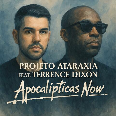 Apocalipticas Now album art