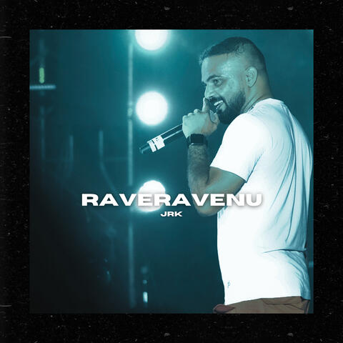 Raveravenu album art