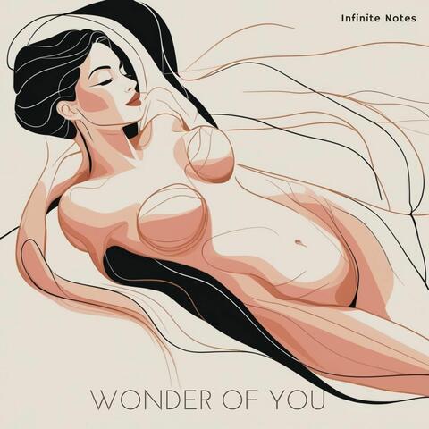 Wonder of You album art