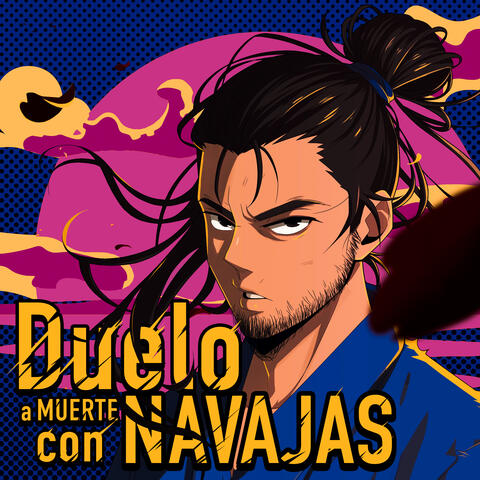 Duelo A Muerte Con Navajas album art