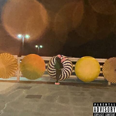 Things That I Do album art