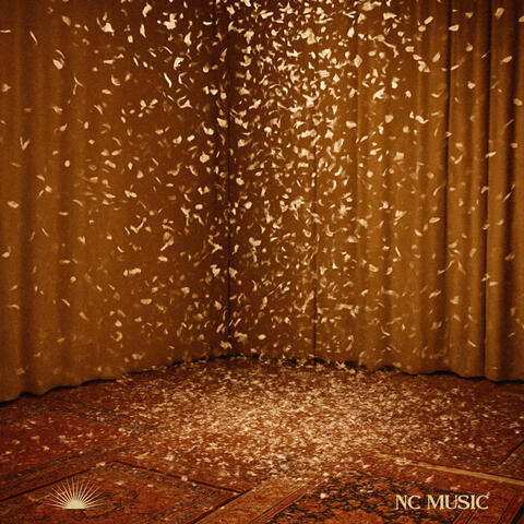 NC Music Ao Vivo album art
