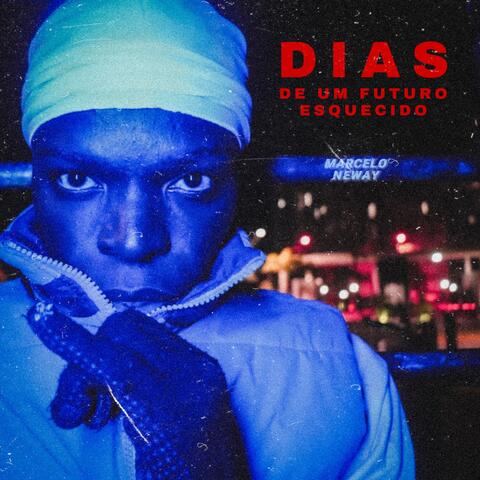 Dias de um Futuro Esquecido album art