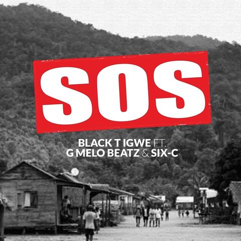S.O.S album art