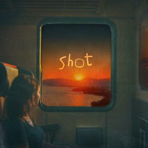 Shot album art