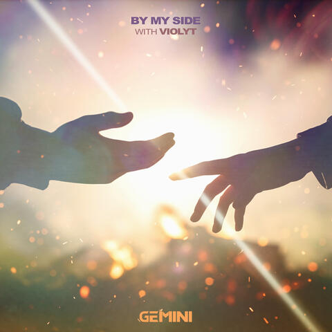 By My Side album art