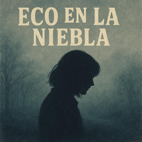 Eco en la niebla album art