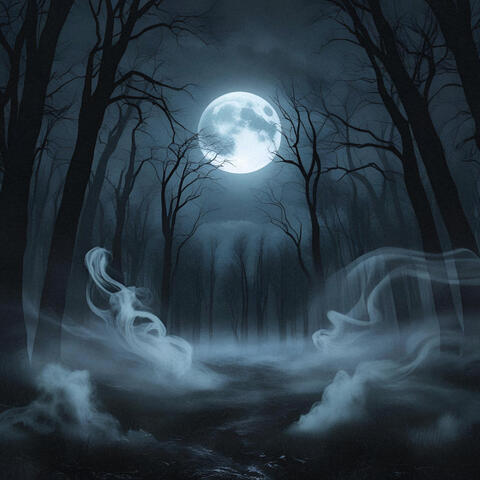 Ache of the Unseen album art