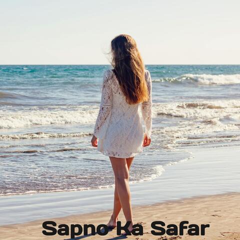 Sapno Ka Safar album art