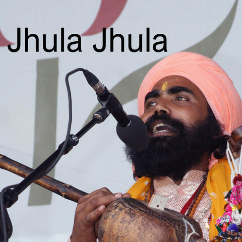 Jhula Jhula album art
