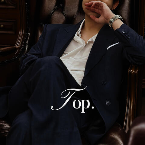 TOP album art