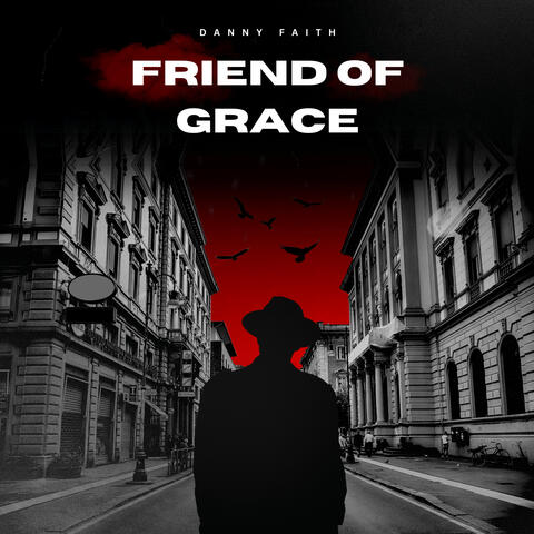 Friend of Grace album art