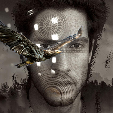 La mia stanza segreta album art