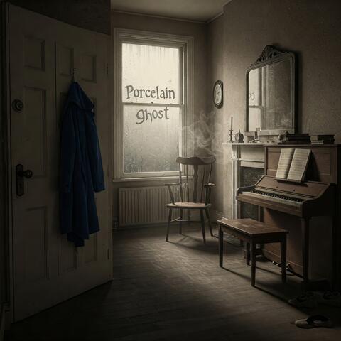 Porcelain Ghost album art