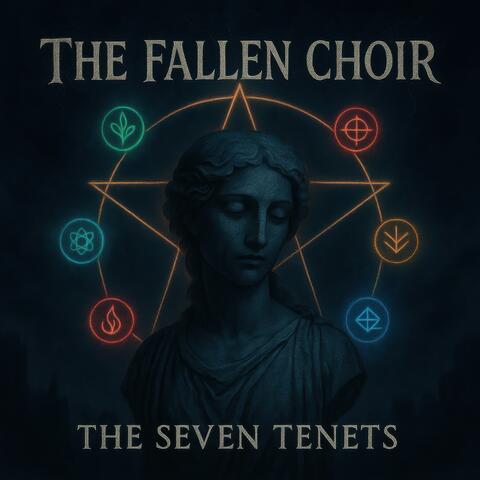 The Seven Tenets album art