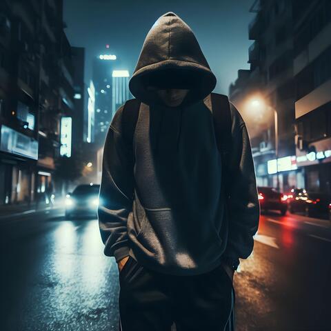 Radar Down album art