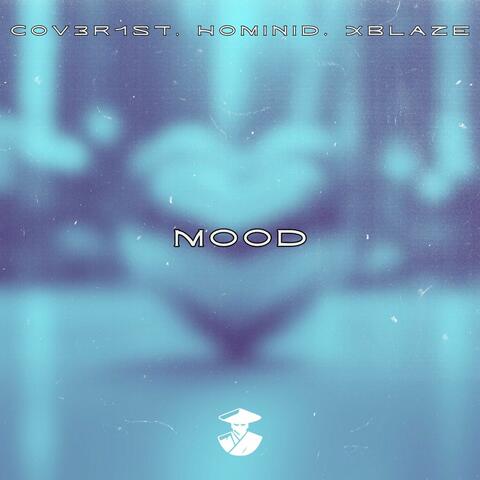 Mood album art