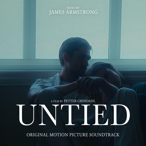 Untied album art