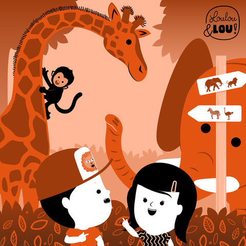 Little Lullabies album art