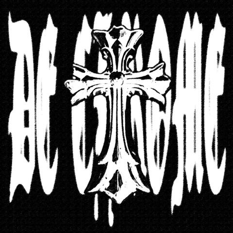 DE CHROME album art