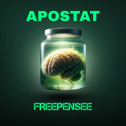 APOSTAT album art