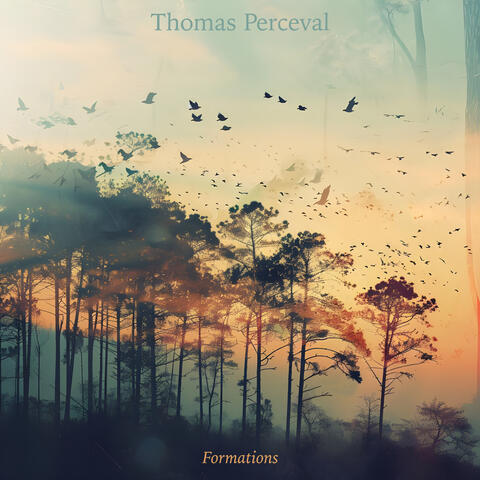 Formations album art