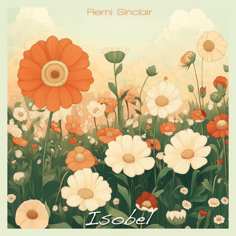 Isobel album art