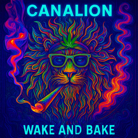 Wake and Bake album art