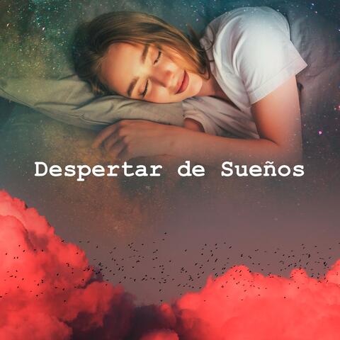 Despertar de Sueños album art