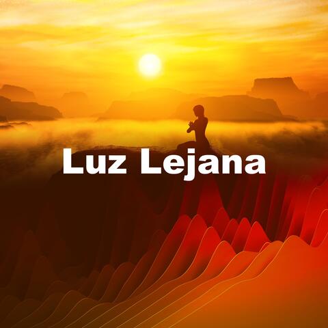 Luz Lejana album art