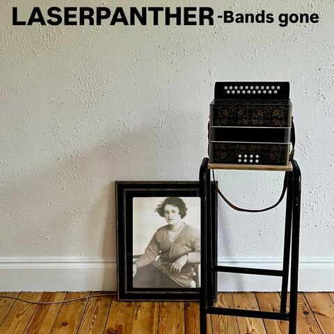 Bands Gone album art