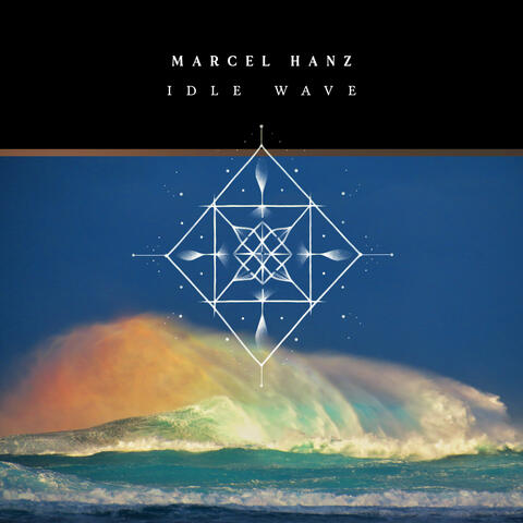 Idle Wave album art