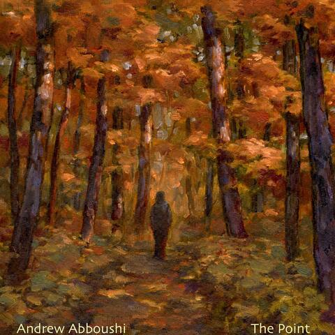 The Point album art