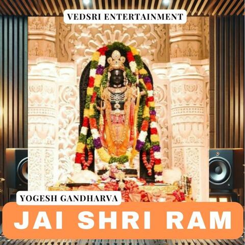 Jai Shri Ram album art