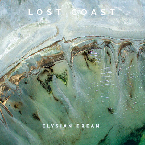 Elysian Dream album art