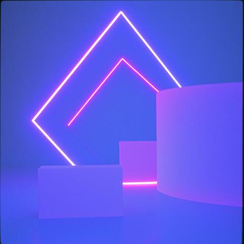 Deep & Minimal - Best Minimal Techno 2025 album art