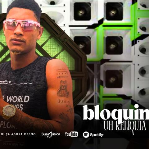 BLOQUINHO DO PARMA album art