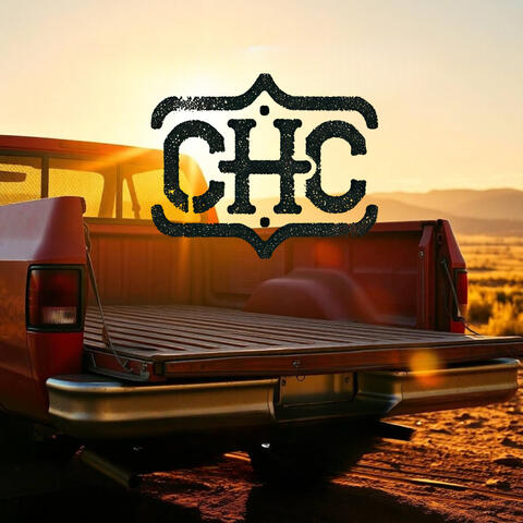 CHC album art