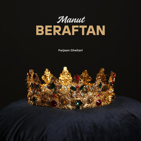 Manut Beraftan album art