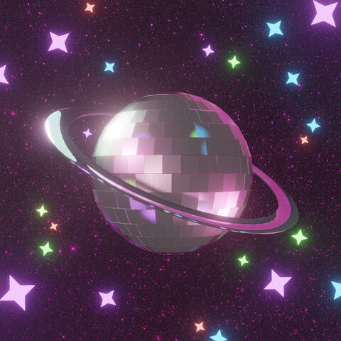 JO album art