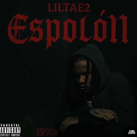 Espolón album art