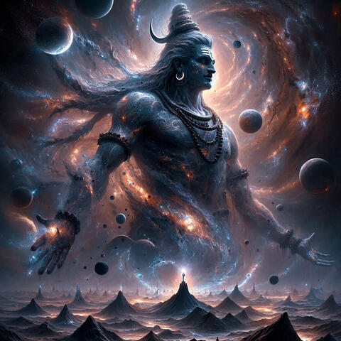 Tatpurushaya Vidmahe album art