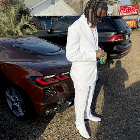 Time 2 Focus On Me album art