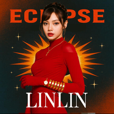 Eclipse album art
